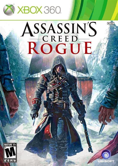 ac rogue xbox 360|assassin's creed rogue puckle gun.